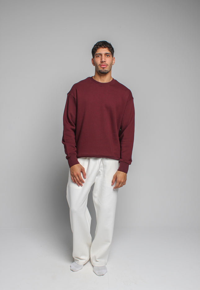 Basic Milton™ Sweater