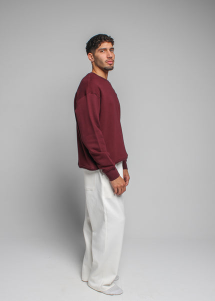 Basic Milton™ Sweater