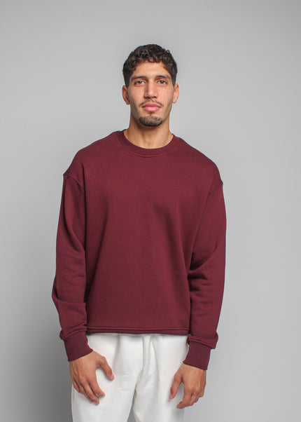 Basic Milton™ Sweater