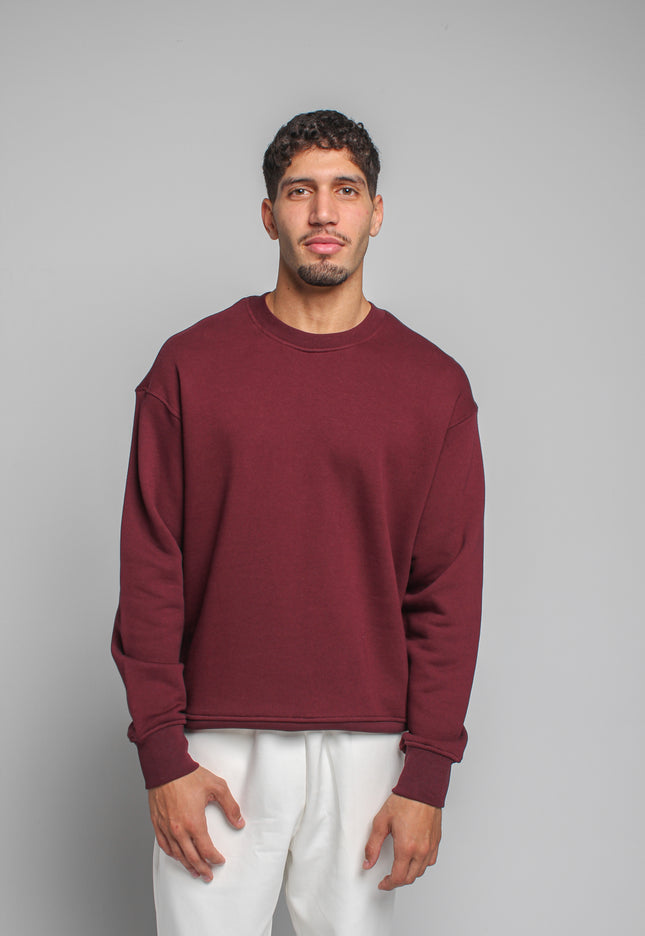 Basic Milton™ Sweater
