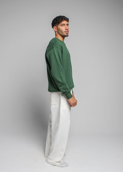 Basic Milton™ Sweater