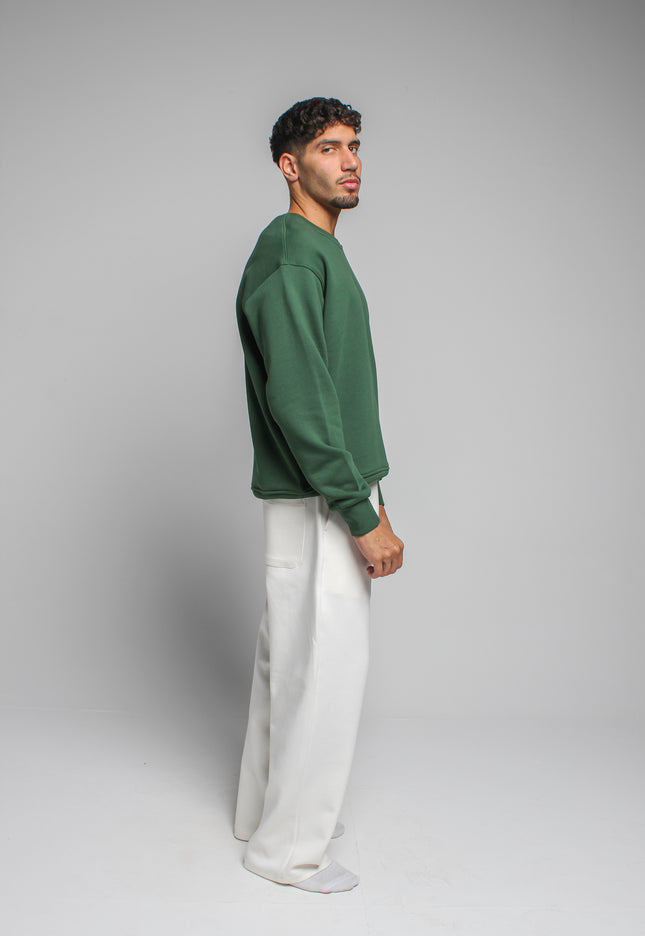 Basic Milton™ Sweater