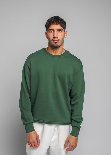 Basic Milton™ Sweater