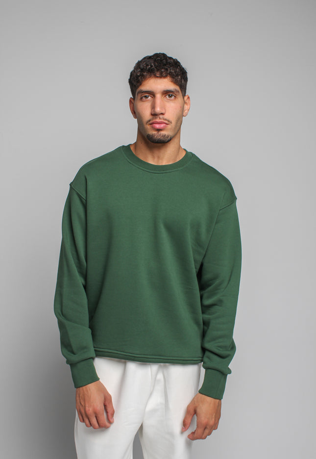 Basic Milton™ Sweater