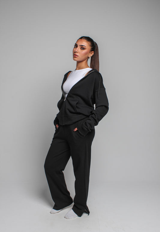 Men – The Basic Look