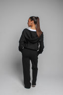 Straight Scuba™ Pants with Slit