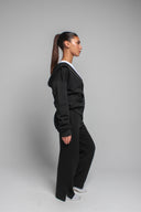 Straight Scuba™ Pants with Slit