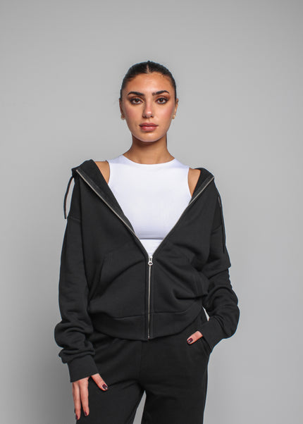 Basic Milton™ Jacket