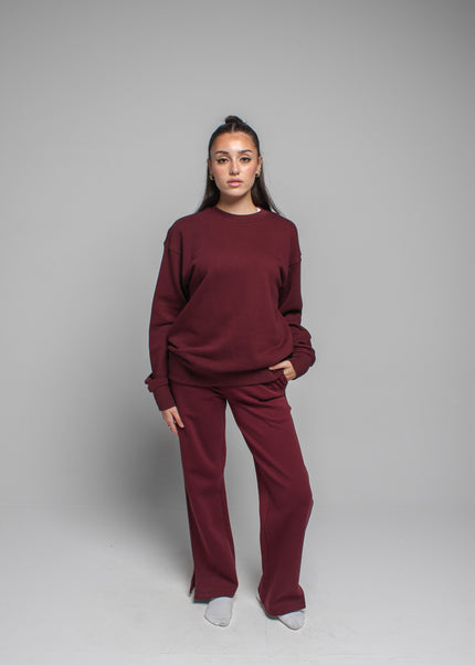 Basic Milton™ Sweater