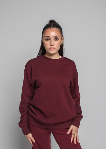 Basic Milton™ Sweater