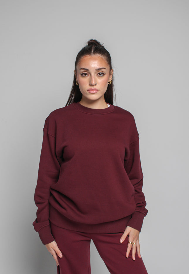 Basic Milton™ Sweater