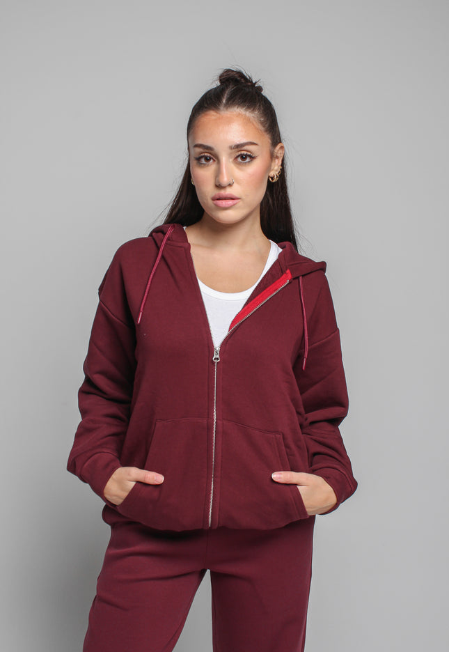 Basic Milton™ Jacket