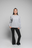 Flared Pants