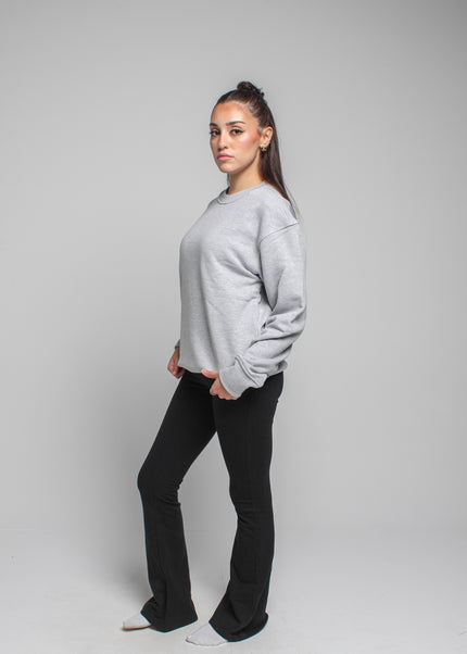 Basic Milton™ Sweater