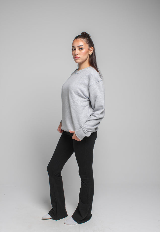 Basic Milton™ Sweater