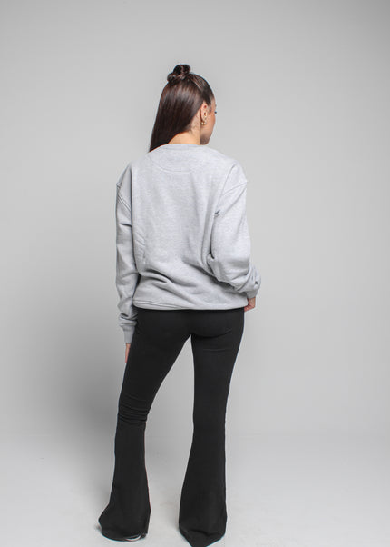 Basic Milton™ Sweater