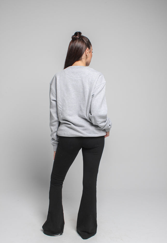 Basic Milton™ Sweater