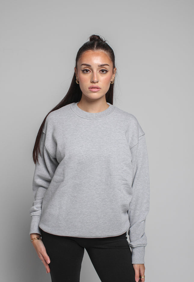 Basic Milton™ Sweater