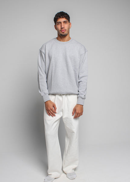 Basic Milton™ Sweater