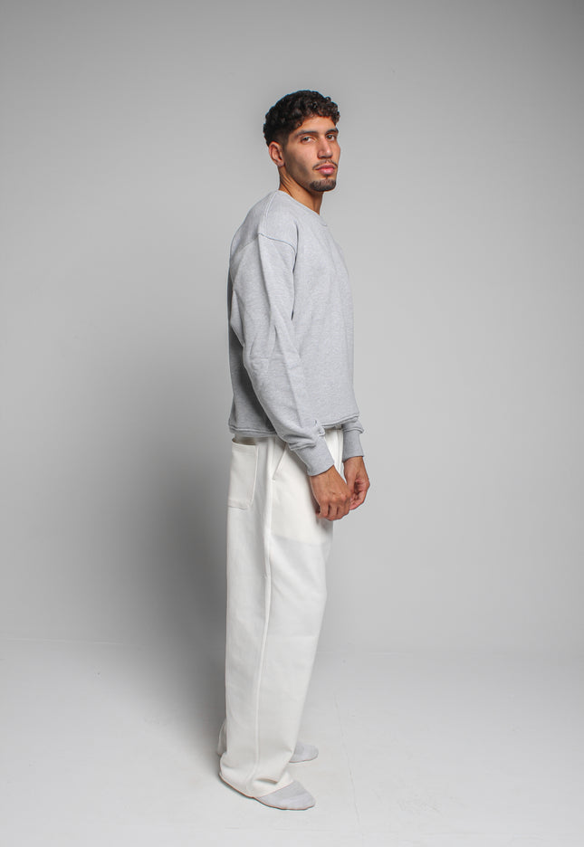 Basic Milton™ Sweater