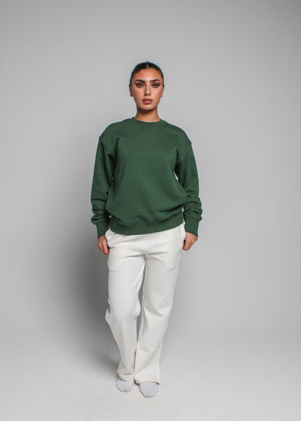 Basic Milton™ Sweater