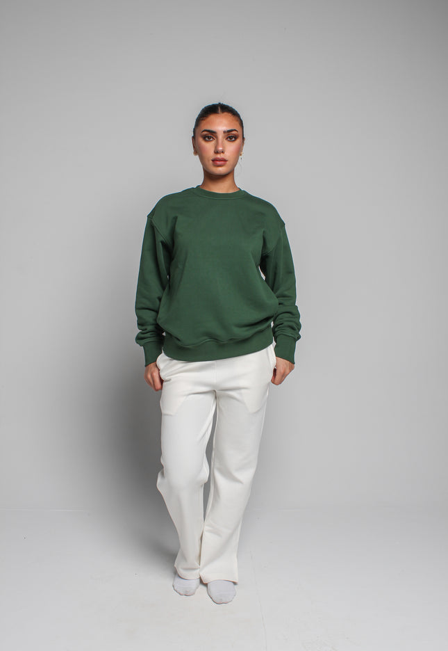 Basic Milton™ Sweater