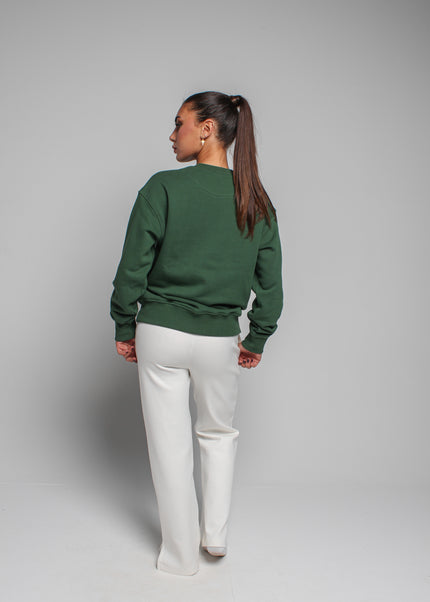 Straight Scuba™ Pants with Slit