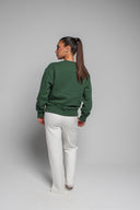 Straight Scuba™ Pants with Slit