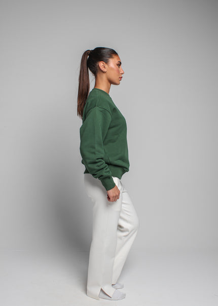 Straight Scuba™ Pants with Slit