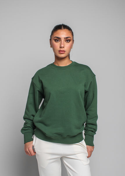 Basic Milton™ Sweater