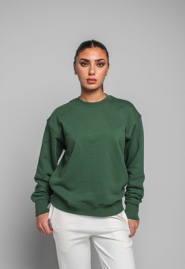 Basic Milton™ Sweater