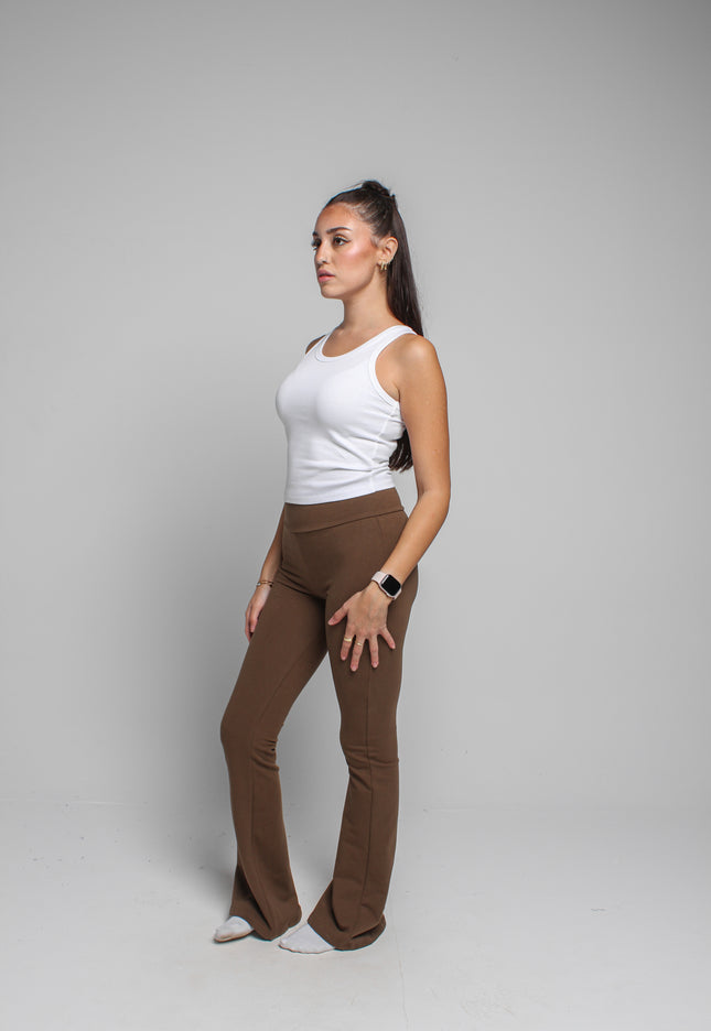 السراويل المتوهجة