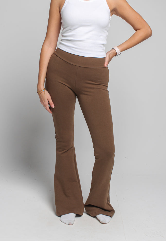 السراويل المتوهجة