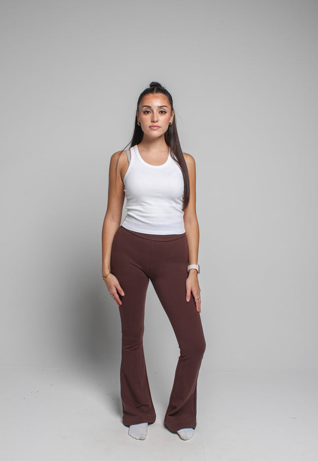 السراويل المتوهجة