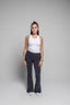 Flared Pants