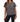 Washed Half Sleeve Top