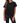 Washed Half Sleeve Top