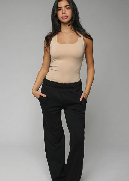 Thick Strap ComfortFlex™ Top