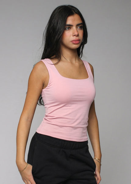 Thick Strap ComfortFlex™ Top