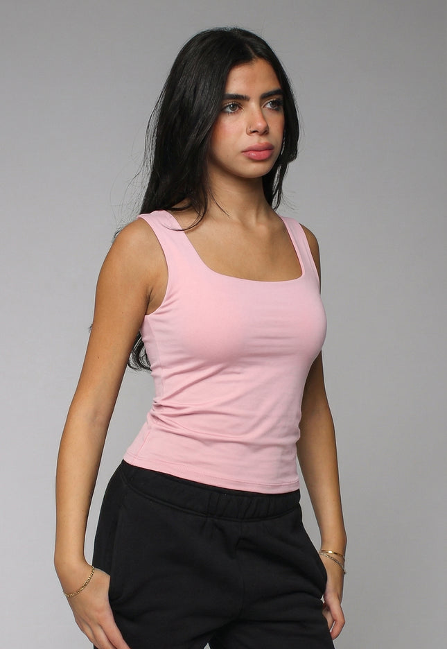 Thick Strap ComfortFlex™ Top