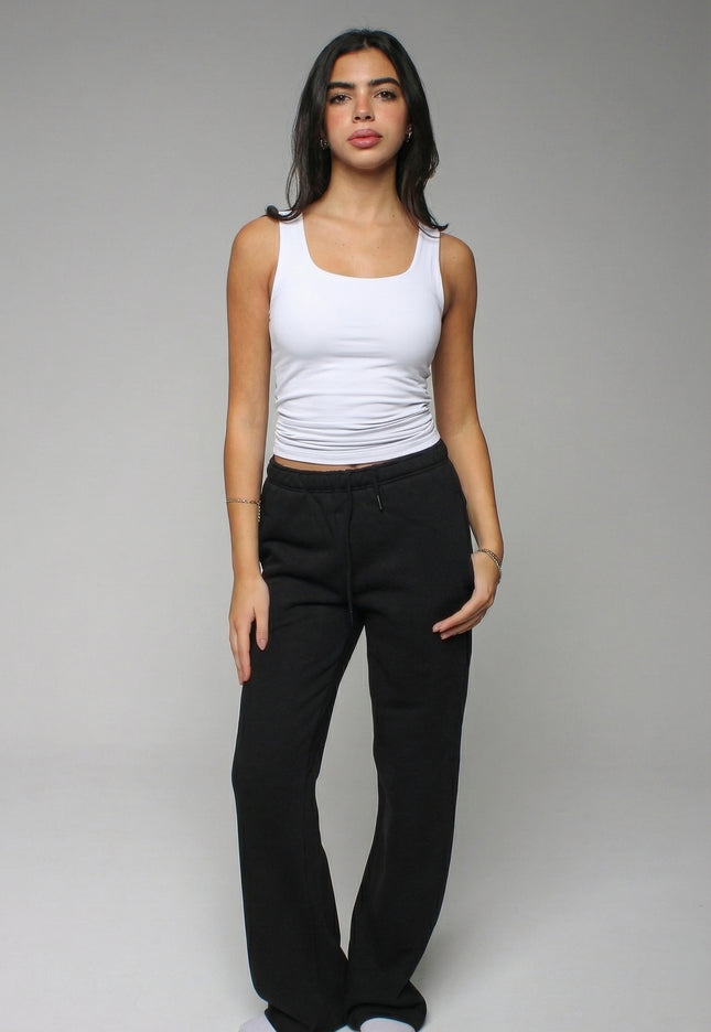 Thick Strap ComfortFlex™ Top