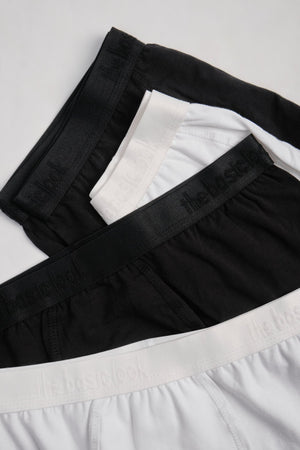 Boxers Pack of 3