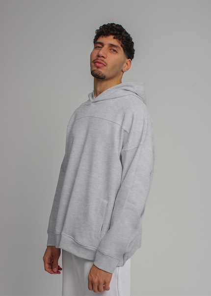 Oversized Scuba™ Hoodie