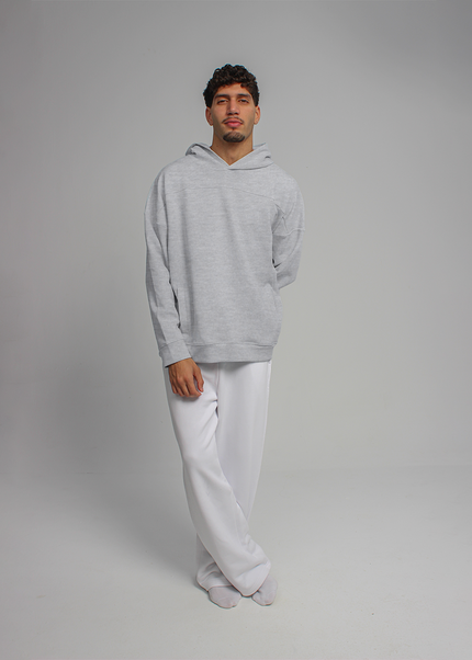 Oversized Scuba™ Hoodie