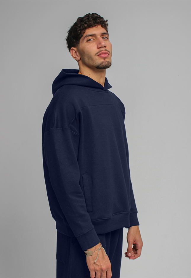 Oversized Scuba™ Hoodie