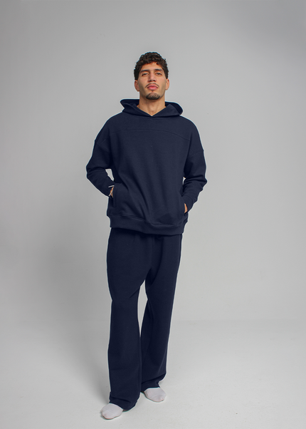 Oversized Scuba™ Hoodie