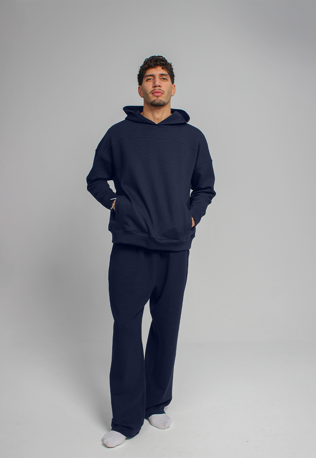 Oversized Scuba™ Hoodie