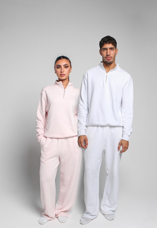 Quarter Zip Milton™ Sweatshirt