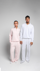 Quarter Zip Milton™ Sweatshirt