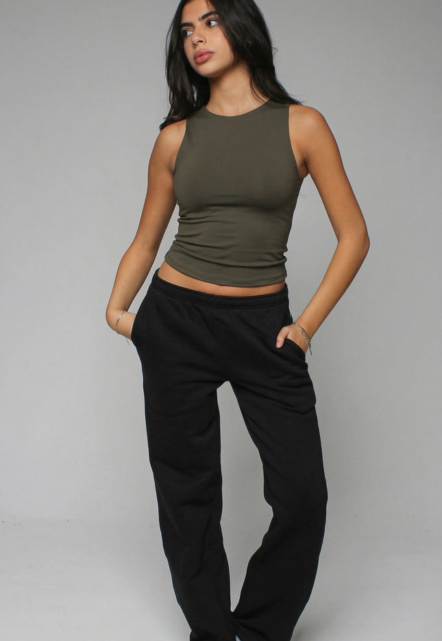 Cut ComfortFlex™ Top